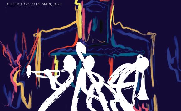Cartell Jazz 2026