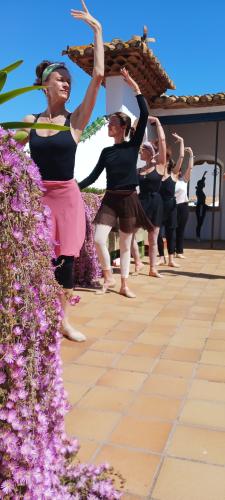 FOTOS - La Pregonera_Dansa Sitges