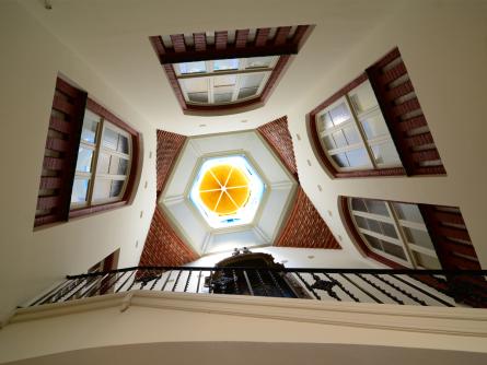 Hospital de Sitges2
