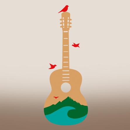 Mediterranean Guitar Festival Sitges