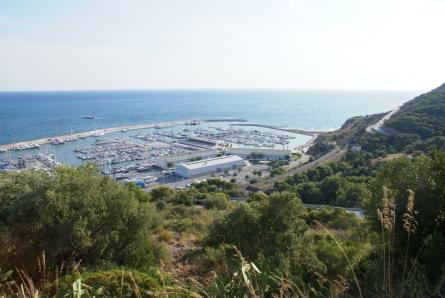 Port Ginesta 1