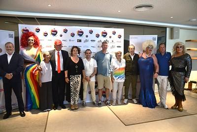 Presentacio Pride