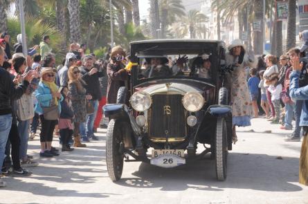 Rallie Barcelona Sitges 3