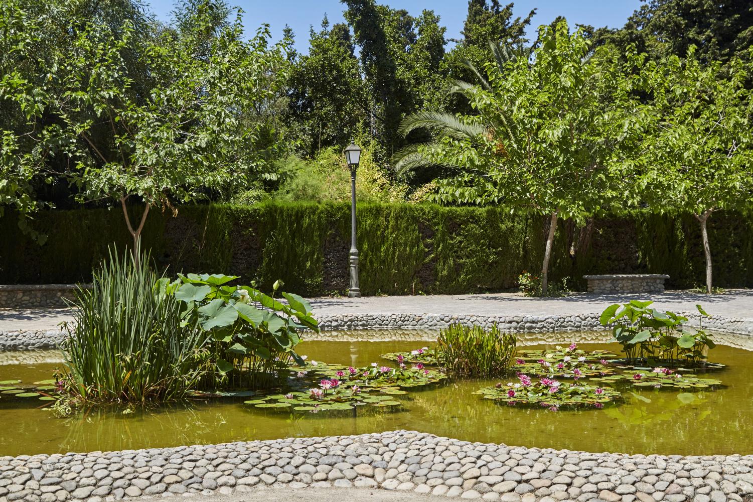 Jardins de Terramar Sitges