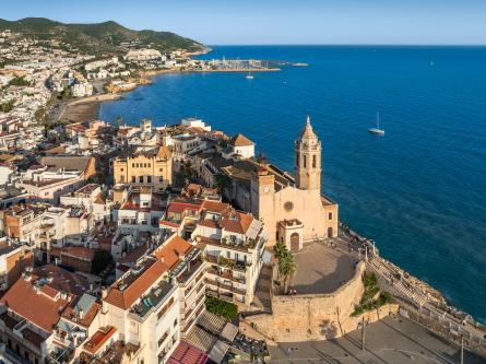 Sitges