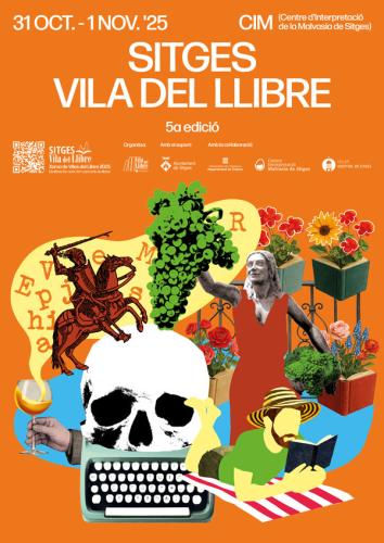 vila del llibre 25